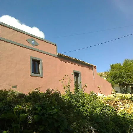 Casa Do Forno - Quinta Amoreira Penzion