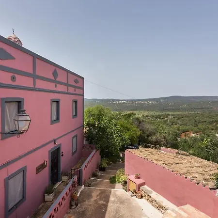 Casa Do Forno - Quinta Amoreira Πανσιόν 4*