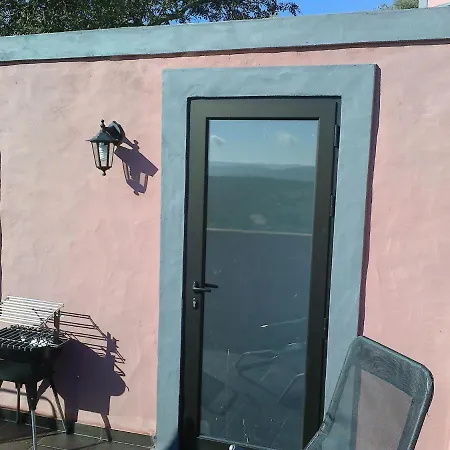 Casa Do Forno - Quinta Amoreira Πανσιόν Benafim