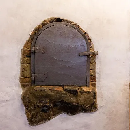 Pensión Casa Do Forno - Quinta Amoreira