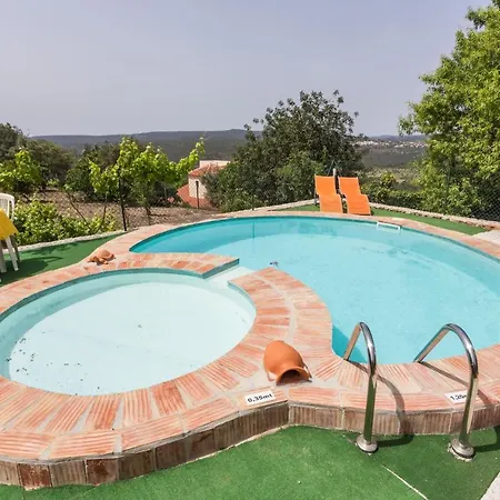 Casa Do Forno - Quinta Amoreira 4*