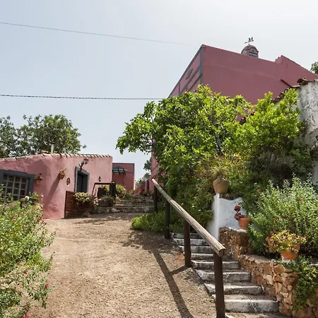 Pensión Casa Do Forno - Quinta Amoreira Benafim