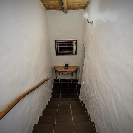 Casa Do Forno - Quinta Amoreira Gæstehus
