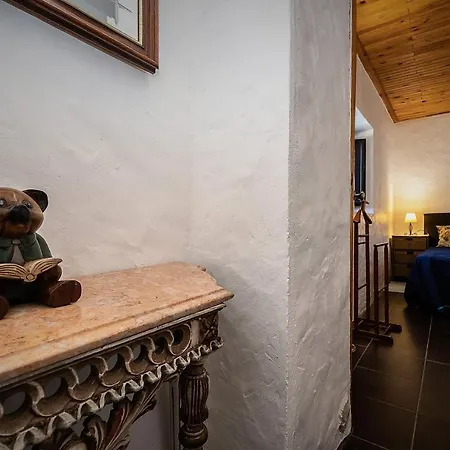 Casa Do Forno - Quinta Amoreira Benafim