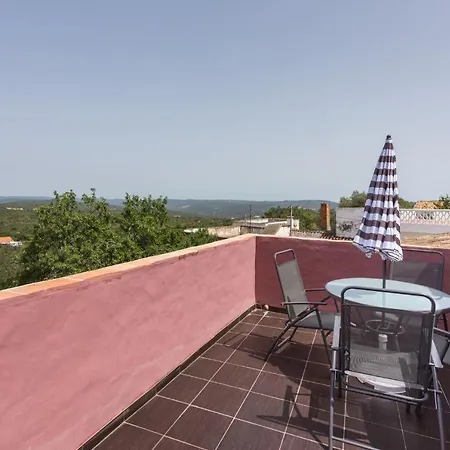 Casa Do Forno - Quinta Amoreira Pensionat Benafim