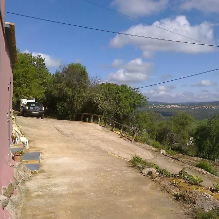 Casa Do Forno - Quinta Amoreira Gæstehus