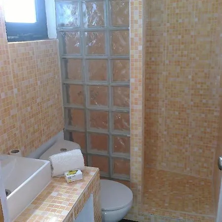Casa Do Forno - Quinta Amoreira Gæstehus