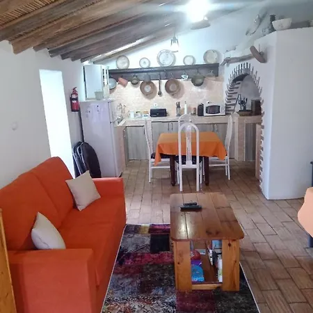 Guest house Casa Do Forno - Quinta Amoreira *