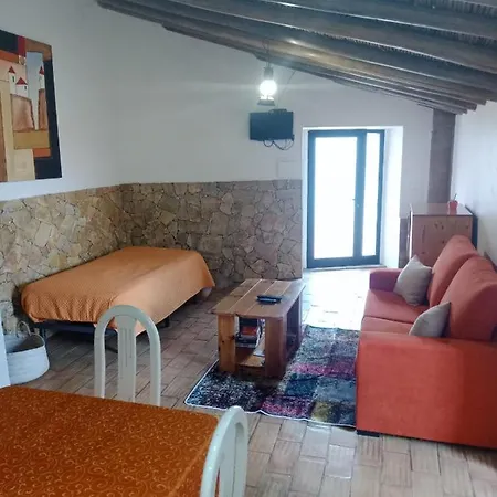 Casa Do Forno - Quinta Amoreira Guest house *