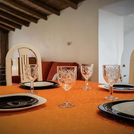 Casa Do Forno - Quinta Amoreira Benafim