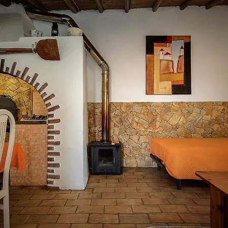 Casa Do Forno - Quinta Amoreira Benafim