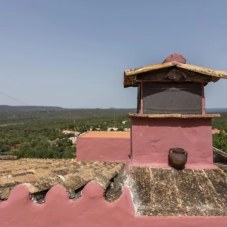 Casa Do Forno - Quinta Amoreira Benafim