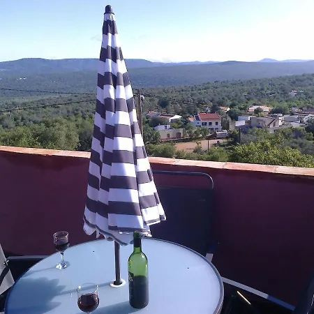 Casa Do Forno - Quinta Amoreira