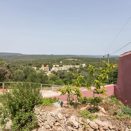 Casa Do Forno - Quinta Amoreira Guest house