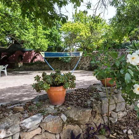 Casa Do Forno - Quinta Amoreira Gasthof Benafim
