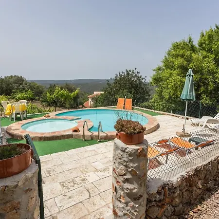 Guest house Casa Do Forno - Quinta Amoreira Benafim