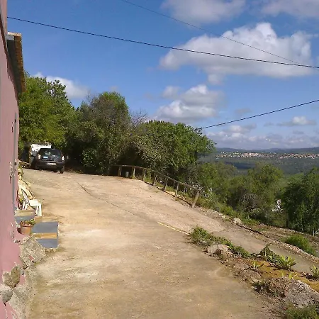 Casa Do Forno - Quinta Amoreira Guest house