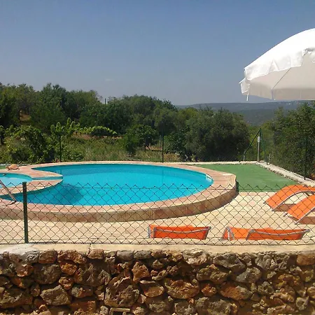 Gasthof Casa Do Forno - Quinta Amoreira 4*