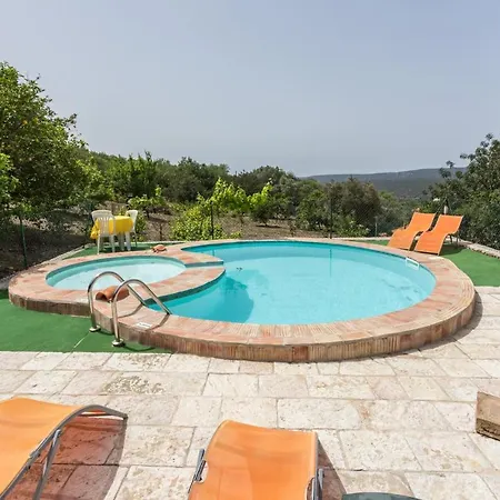 Guest house Casa Do Forno - Quinta Amoreira Benafim