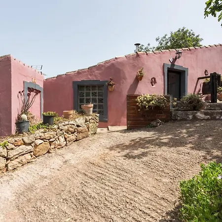 Casa Do Forno - Quinta Amoreira Guest house Benafim