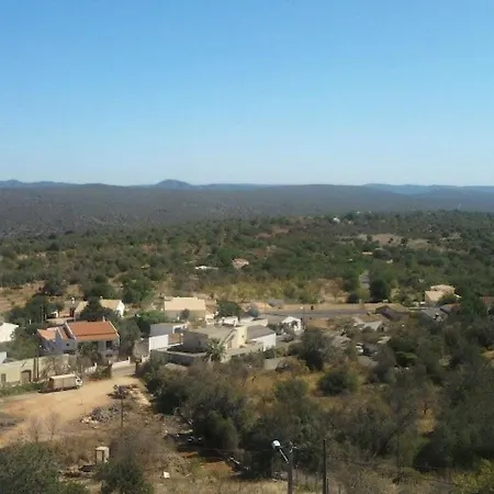 Casa Do Forno - Quinta Amoreira * Benafim