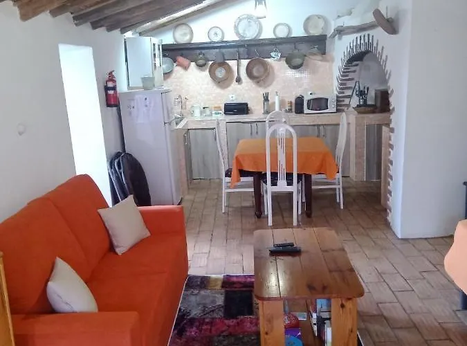 招待所 Casa Do Forno - Quinta Amoreira 4*