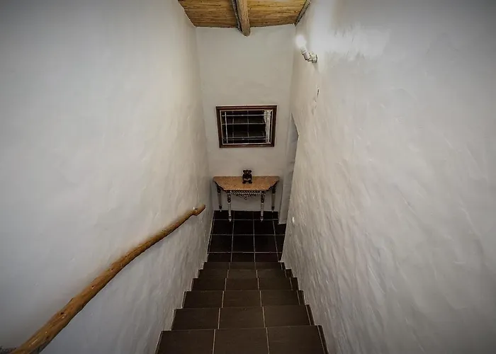 Casa Do Forno - Quinta Amoreira 招待所