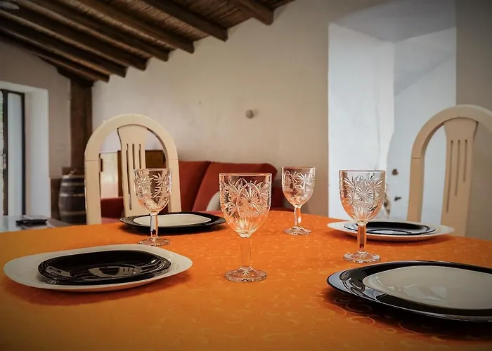 Casa Do Forno - Quinta Amoreira Benafim