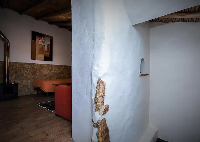 Casa Do Forno - Quinta Amoreira