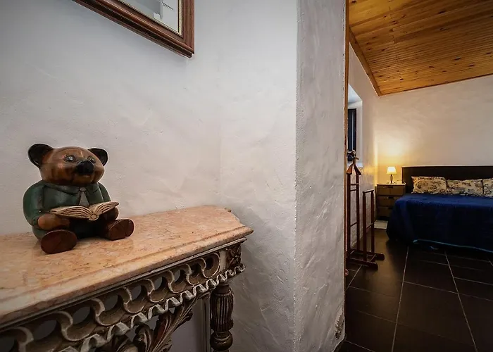 Casa Do Forno - Quinta Amoreira Benafim