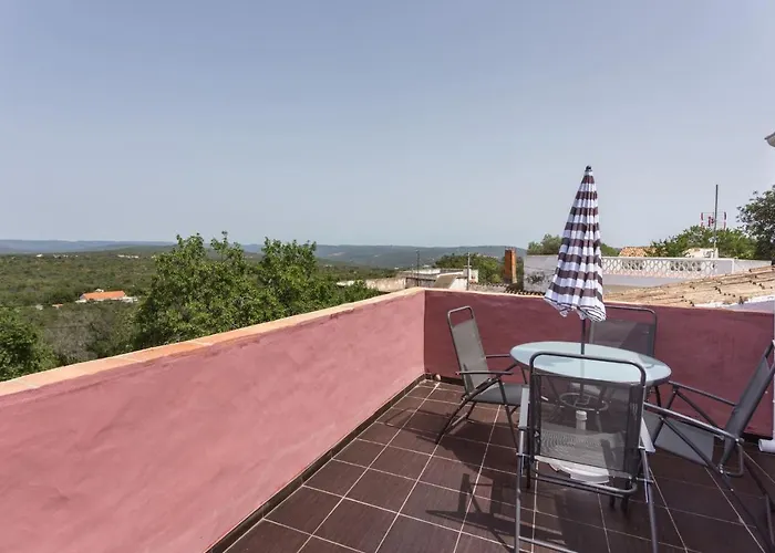 Casa Do Forno - Quinta Amoreira 招待所 Benafim