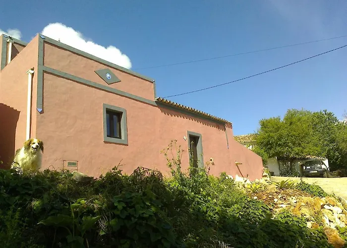 Casa Do Forno - Quinta Amoreira 招待所