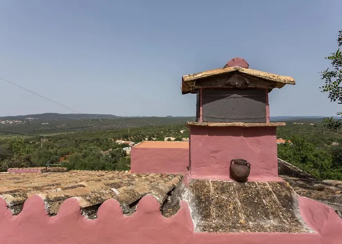Casa Do Forno - Quinta Amoreira Benafim