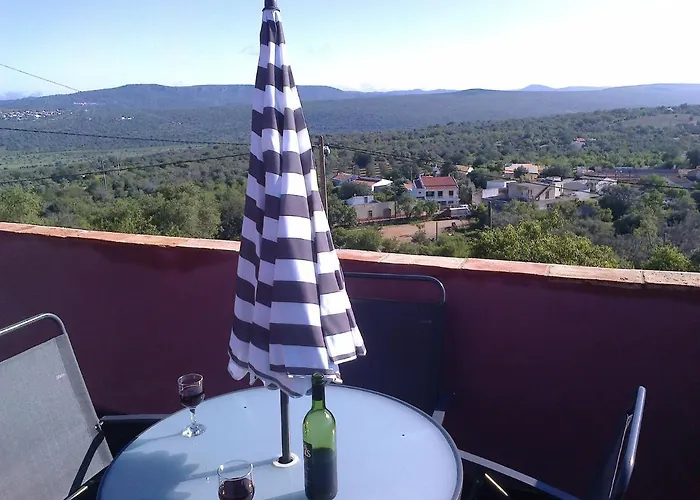 Casa Do Forno - Quinta Amoreira