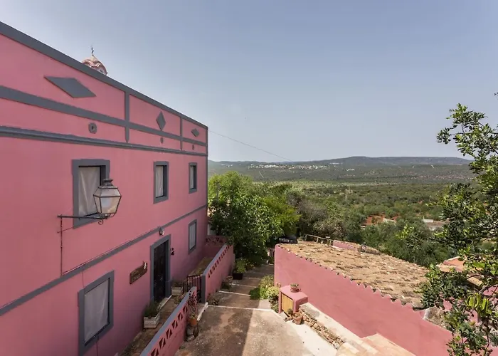 Casa Do Forno - Quinta Amoreira 招待所 4*