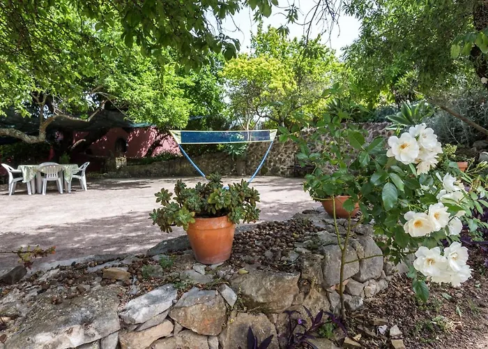 Casa Do Forno - Quinta Amoreira 招待所 Benafim