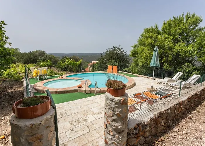 招待所 Casa Do Forno - Quinta Amoreira Benafim