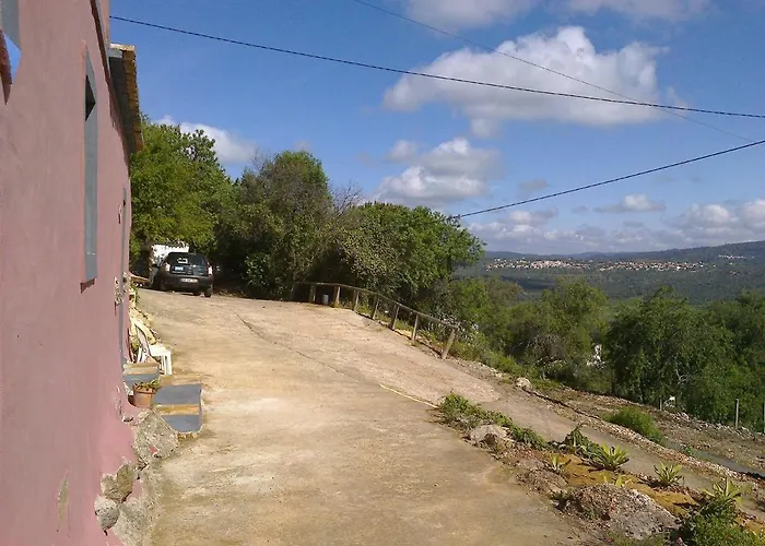 Casa Do Forno - Quinta Amoreira 招待所