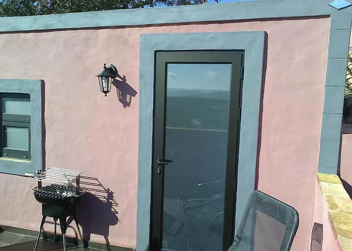 Casa Do Forno - Quinta Amoreira 招待所 Benafim