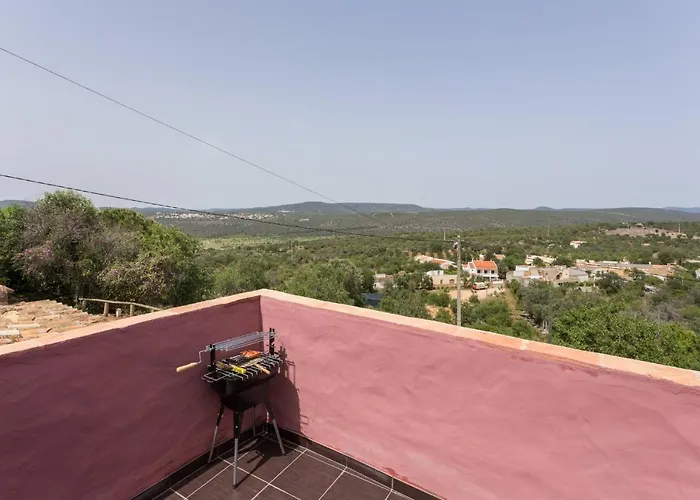 招待所 Casa Do Forno - Quinta Amoreira 4*
