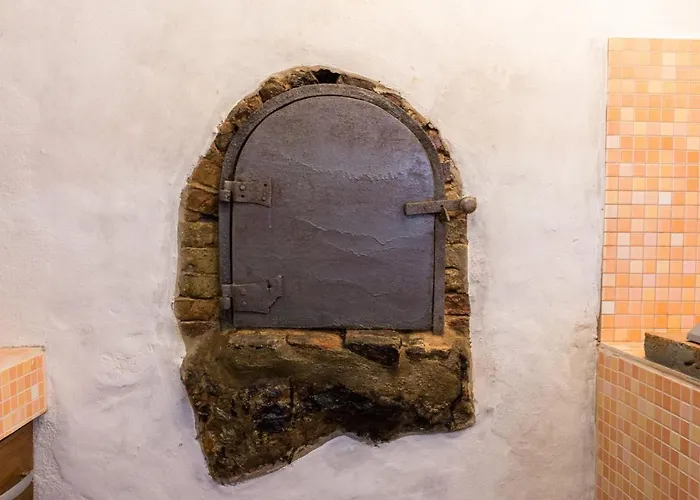 招待所 Casa Do Forno - Quinta Amoreira