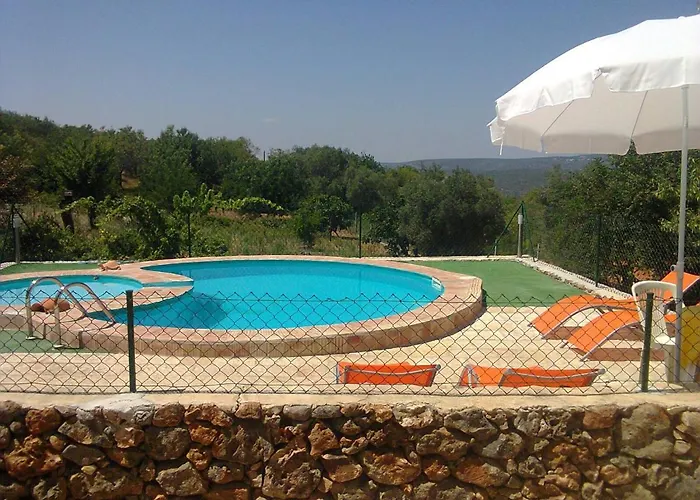 招待所 Casa Do Forno - Quinta Amoreira 4*