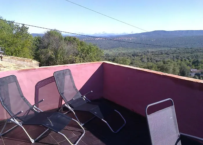 Casa Do Forno - Quinta Amoreira 4* Benafim